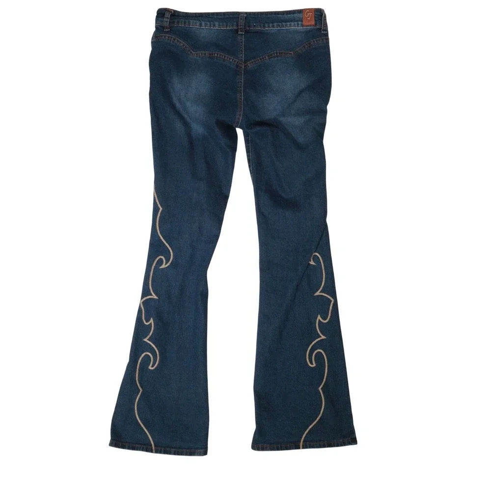 GOGO jeans flare